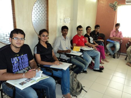 French Language Classes